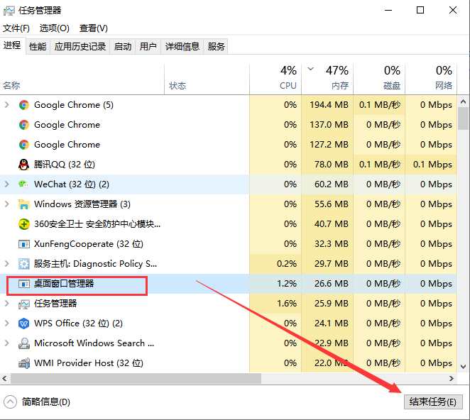 win10无法打开开始菜单怎么办。