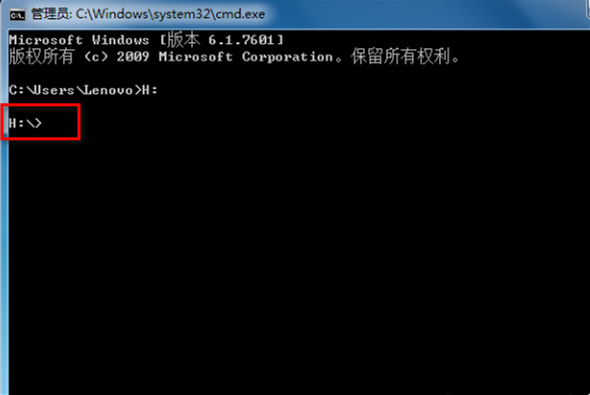 windows10如何去除tf卡写保护。