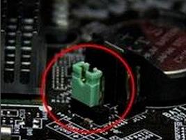 win10主板跳线恢复bios怎么设置。