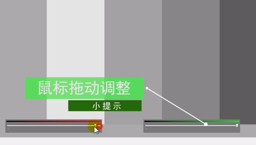 win10电脑屏幕颜色如何恢复默认设置。