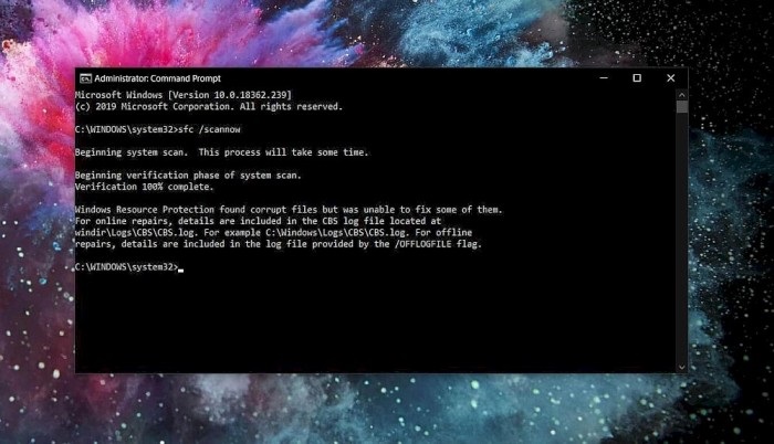 win10更新KB4524244补丁有哪些存在的问题。