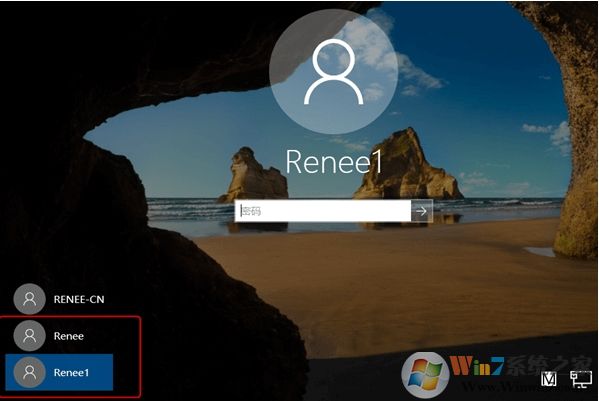 Win10开机登录账户变为defaultuser0怎么办。