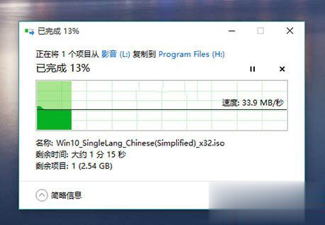 win7和win10哪个好用 win7与win10性能对比实测。