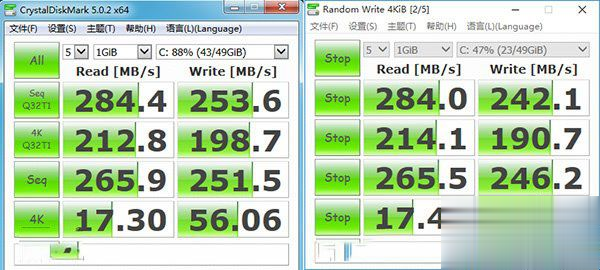 win7和win10哪个好用 win7与win10性能对比实测。
