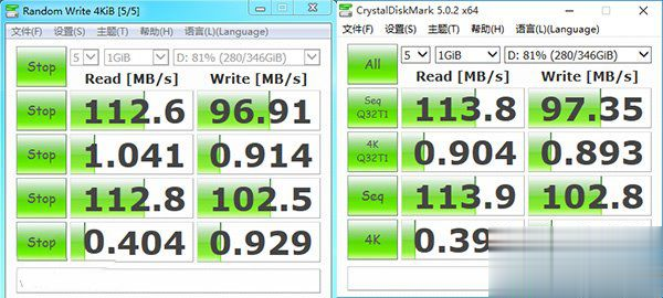 win7和win10哪个好用 win7与win10性能对比实测。
