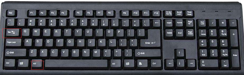 win10怎么强制关闭死机游戏。