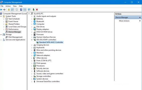 Win10系统提示DRIVER_IRQL怎么解决。
