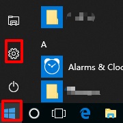 win10平板模式怎么触屏。