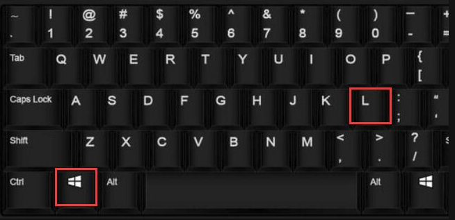 win10字母键变成快捷键怎么办。