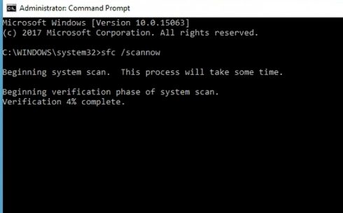 Win10计算机丢失MSVCR120.dll怎么解决。