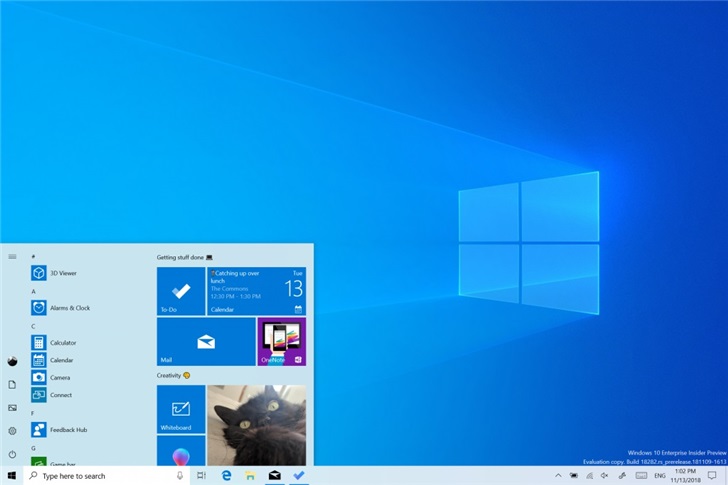 Win10 1709版本系统如何延长服务终止日期。