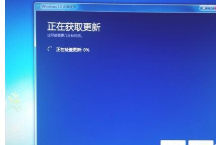 win10iso镜像文件下载详细教程。