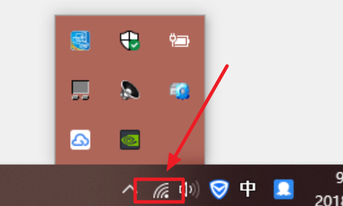 win10系统wifi功能没了怎么办。
