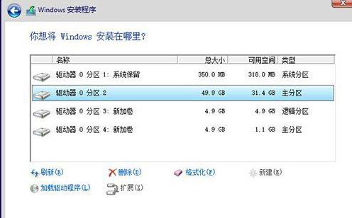 win10系统怎么用u启动重装系统。