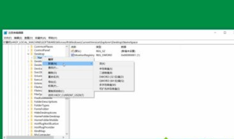 win10如何找回已删除文件。