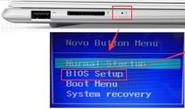win10系统蓝牙无法使用且设备管理器中显示未知USB设备怎么解决。