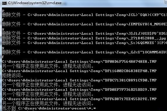 win10系统垃圾一键清理设置教程。