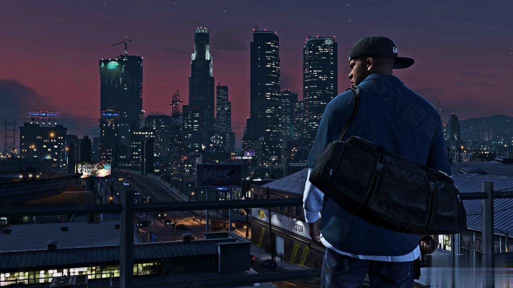 win10电脑玩GTA5掉帧严重如何解决。