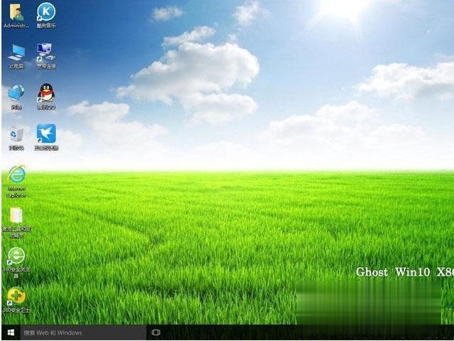 win7 win10双系统安装步骤 win7装win10双系统详细教程。