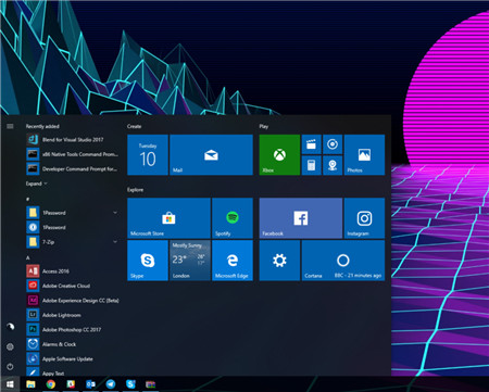 Win10系统下载哪个网站好。