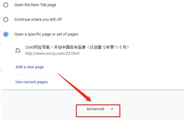 win10谷歌浏览器怎么设置中文。