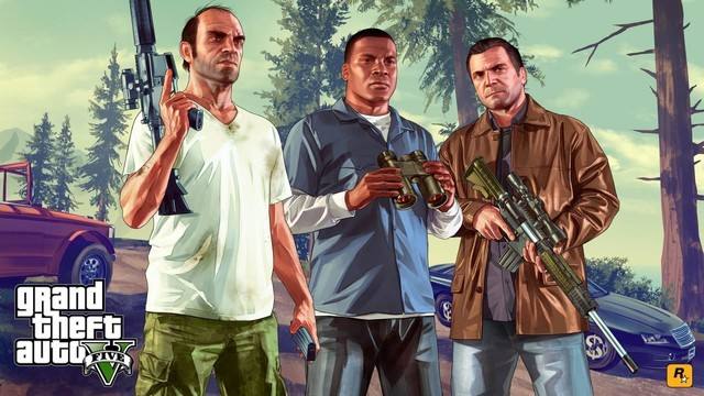 windows10玩GTA5闪退怎么办 win10玩GTA5闪退解决教程。
