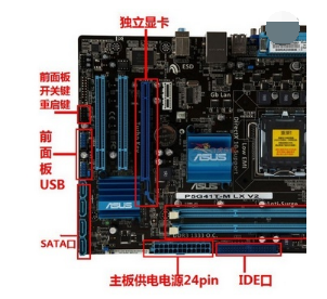 win10开机黑屏没反应没亮光怎么解决。