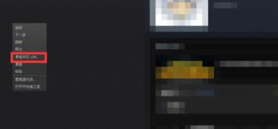 win10系统steam9位数字id怎么查看。