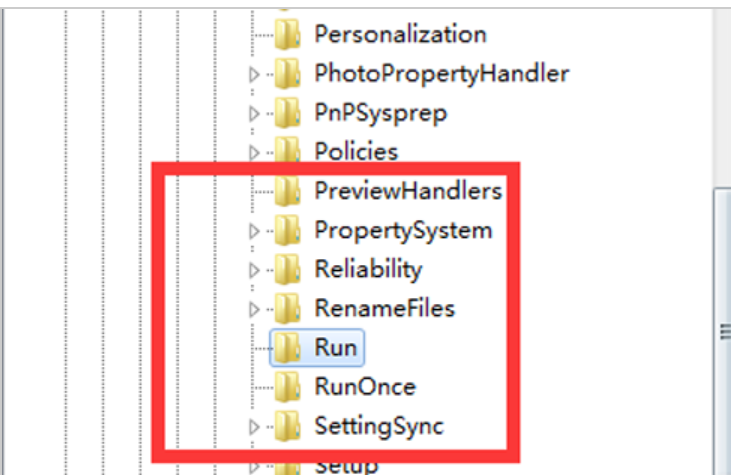 win10系统提示runtime error怎么修复。