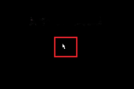 win10开机logo后黑屏怎么解决。