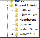 win10魔兽争霸war3电脑游戏调分辨率怎么办。