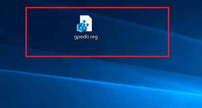 win10系统gpedit.msc找不到怎么解决。