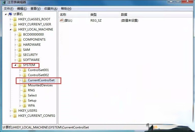 Win7启动sql数据库提示“服务没有及时响应启动或控制请求”怎么办。