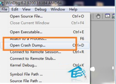 Win7系统出现APPCRASH错误如何修复。