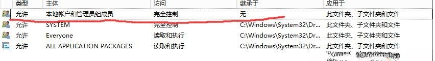 win10需要administrator权限才能删除文件的处理方法。