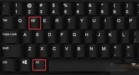 win10键盘全变成快捷键怎么办_解决win10键盘全变成快捷键的方法。