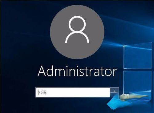 win10一键快速锁屏快捷键的两种使用方法。