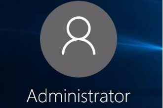win10系统提示“你的账户已被停用,请向系统管理员咨询”如何解决