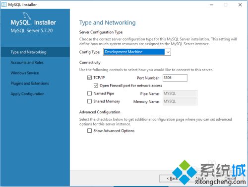 win10怎么安装mysql。