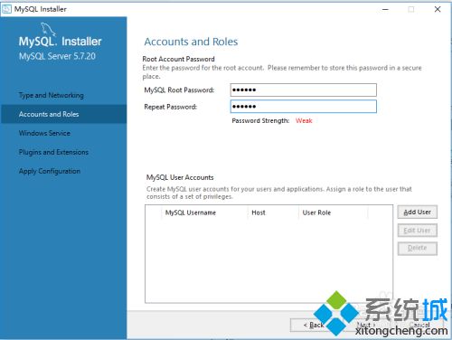 win10怎么安装mysql。