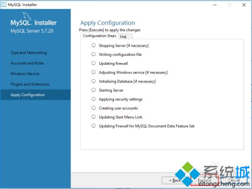 win10怎么安装mysql。