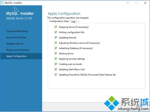win10怎么安装mysql。
