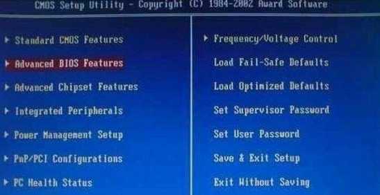 win10系统崩溃进不了系统怎么办。