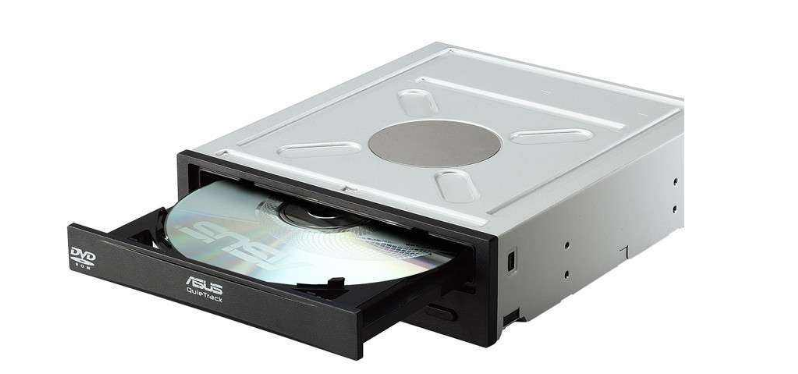 win10台式电脑光驱打不开怎么办。