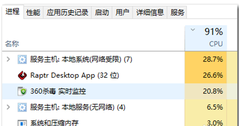 win10总是莫名其妙卡死怎么办。