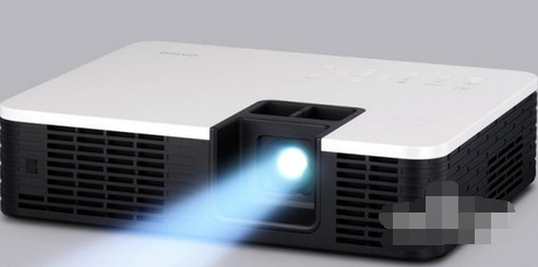win10投影仪无信号怎么办。