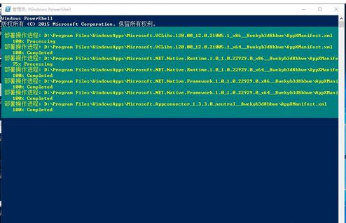 win10应用商店打不开怎么办?win10无法打开应用商店的解决教程(9)