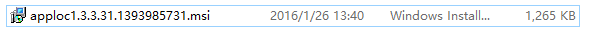 Win 10 系统如何安装 Microsoft AppLocale。
