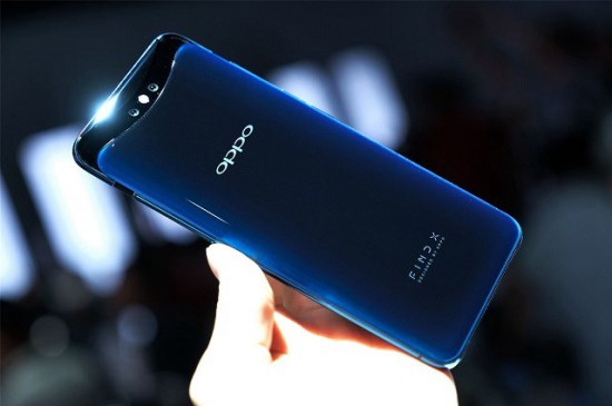 我来分享OPPO Find X进行截图的具体操作。