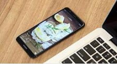 我来分享在华为畅享9s中打开飞行模式的图文教程。